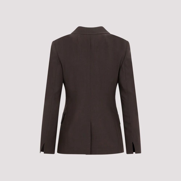 Brown Gala Jacket AW23