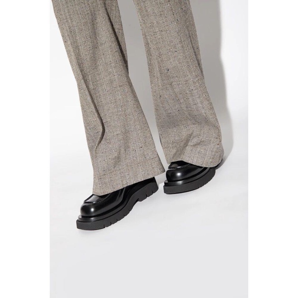 Bottega Veneta Leather loafers