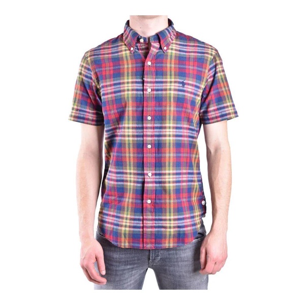 Stylish Short Sleeve Shirt