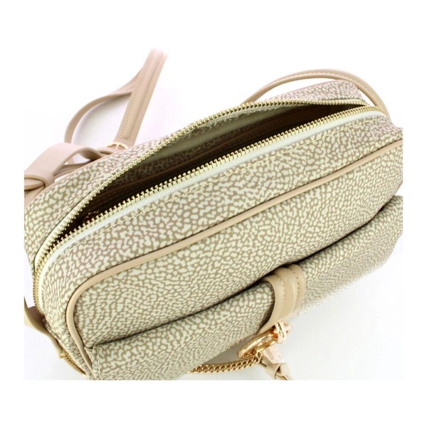 Small Nylon Cross Body Bag