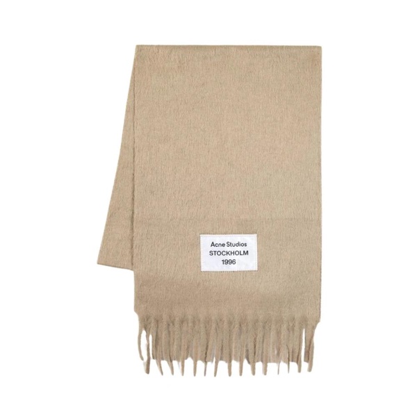 Wool Scarf
