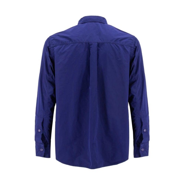 Soft and Lightweight Nylon Jacket