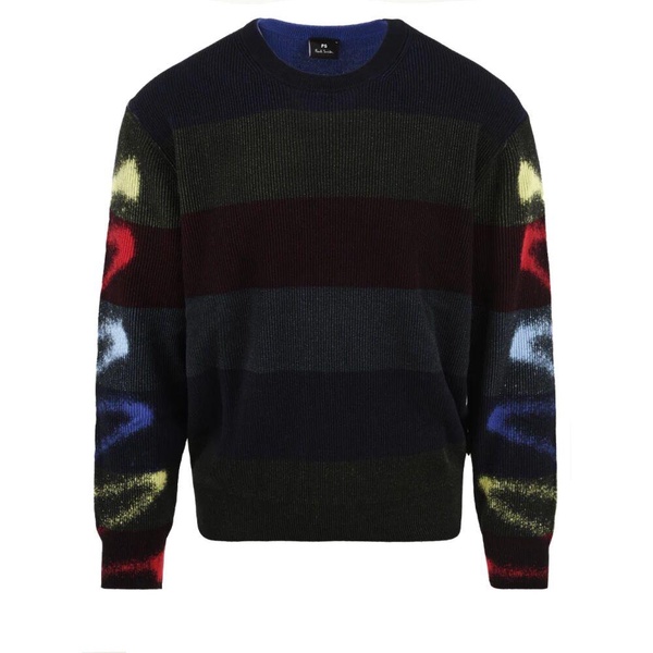 Round-neck Knitwear