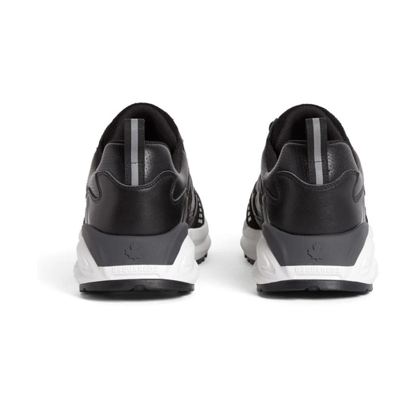 Maple Leaf Sneakers