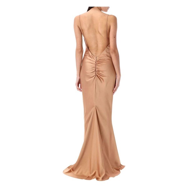 Blush Ninfea Maxi Slip Dress