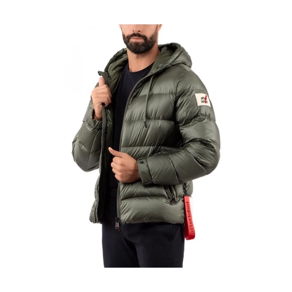 Men's Stylish Blouson Jacket