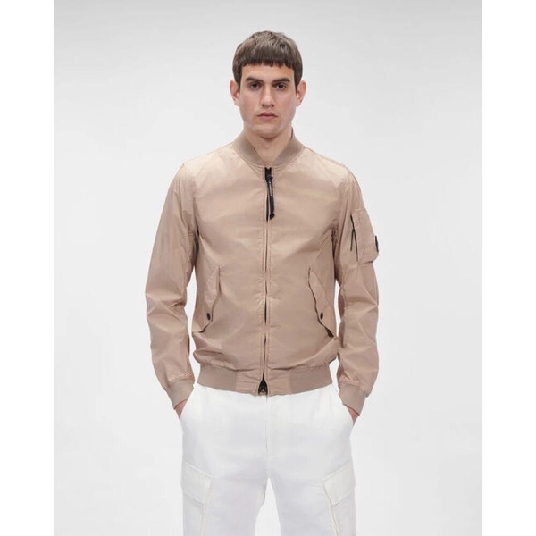 Stylish Bomber Jacket