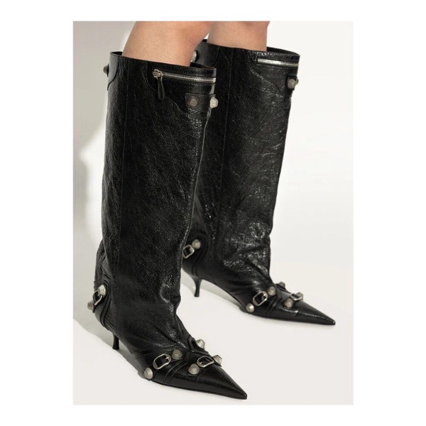 Cagole Wide 50mm Bootie