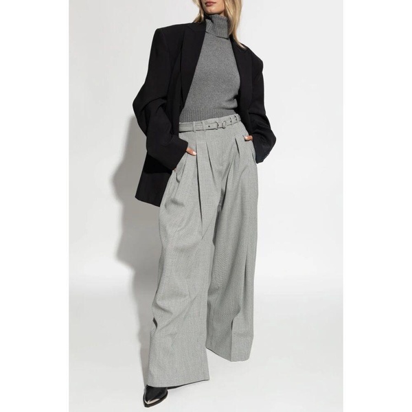 Cashmere Turtleneck
