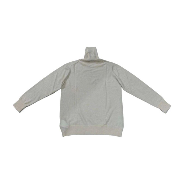 High Neck Long Sleeve Top