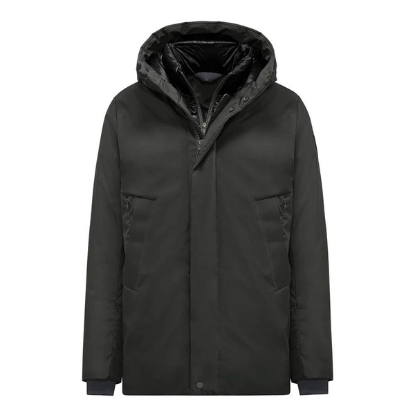 Prague Jacket with Padding
