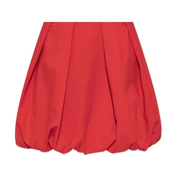 Bubble skirt
