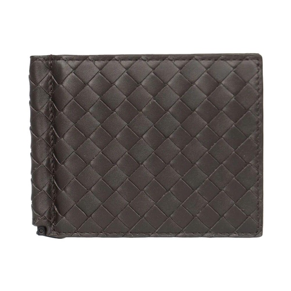 Intrecciato Wallets