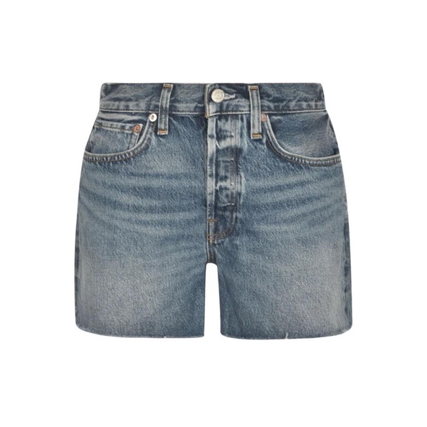 Womens Clothing Shorts Ruin SS24
