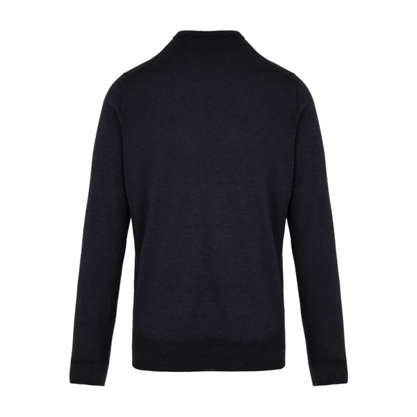 Blue Sweater for Men - Model Y26102 008