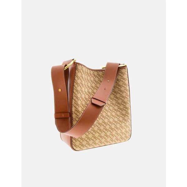 Charro Insignia Hobo Petra Bag