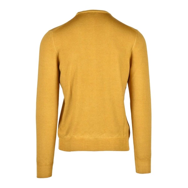 Pure Wool Sweater