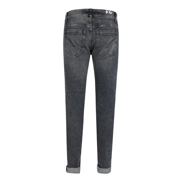 Blue Jeans Elevate Style Comfort Elegance