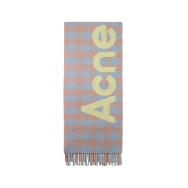 Wool Veda Scarf