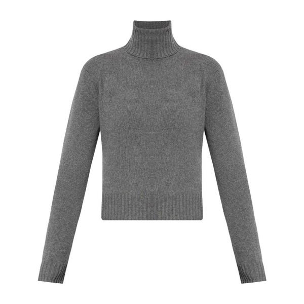Cashmere Turtleneck