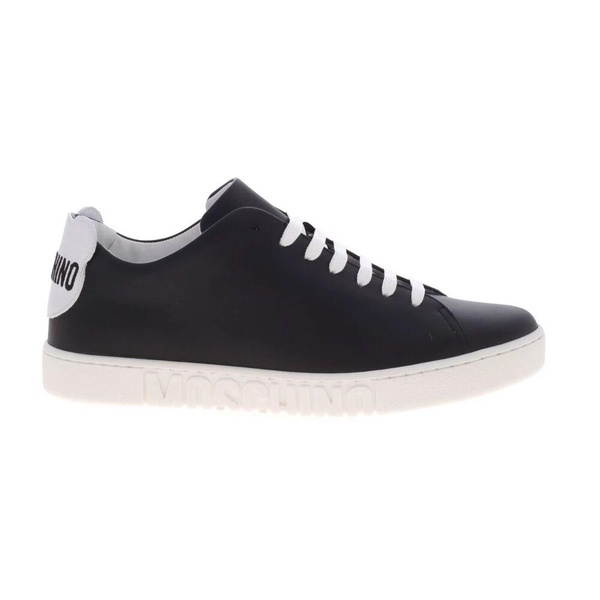 Teddy Sneakers