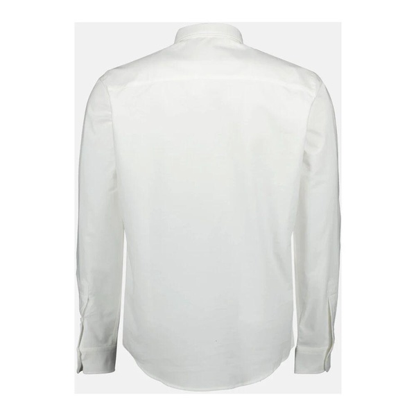 Heart Friend Shirt White Cotton