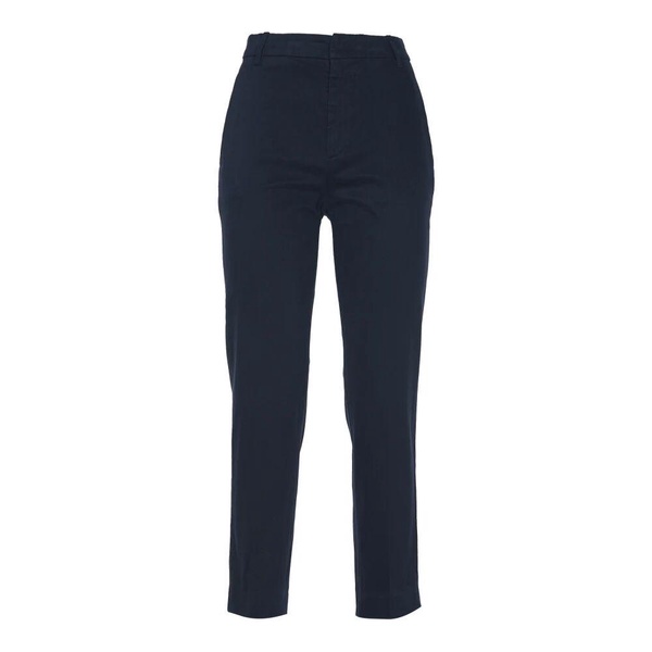 NIMA ZIP Slim-fit Trousers