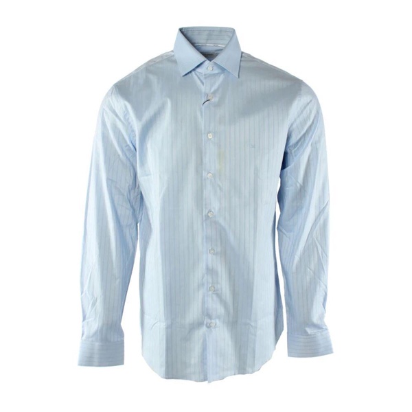 Fitted Stretch Shirt