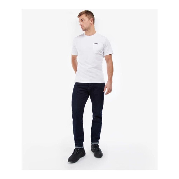 Classic Radok Pocket T-Shirt