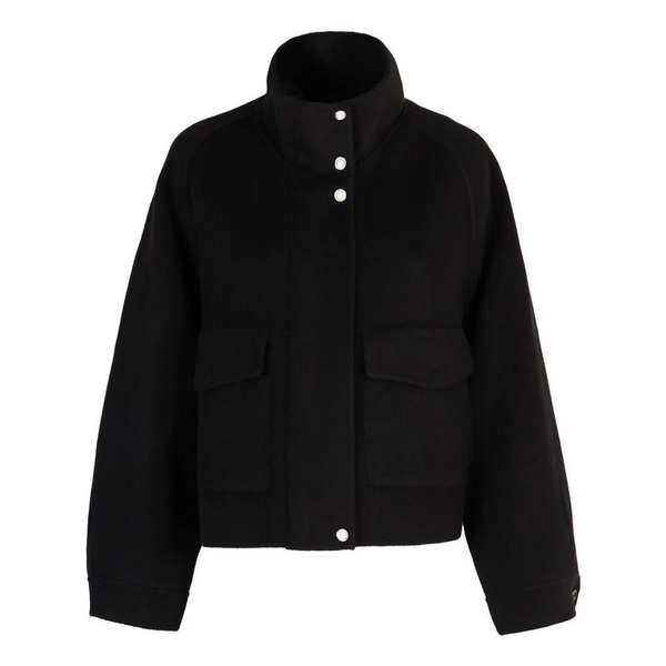Classic Wool Blazer