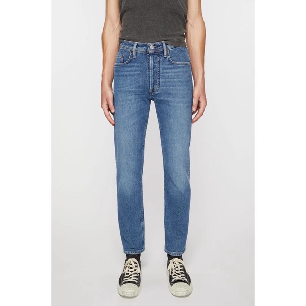 Blue River Mid Jeans
