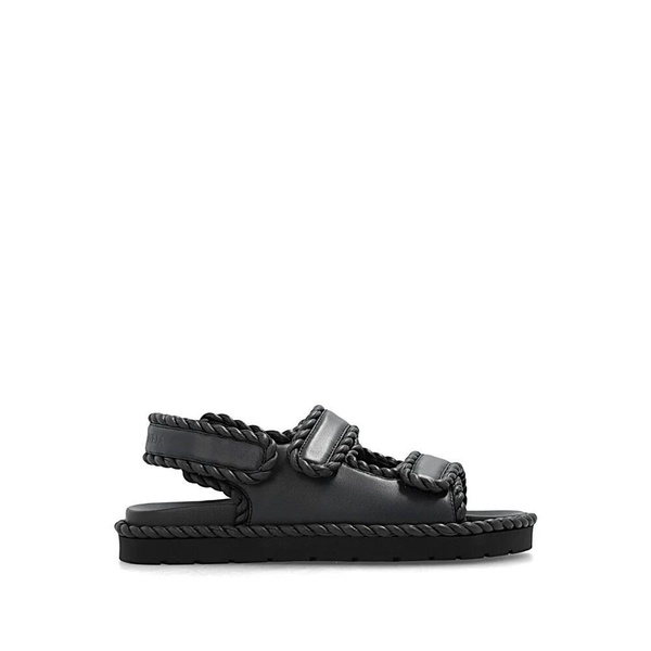 Pom Pom Sandal for Women