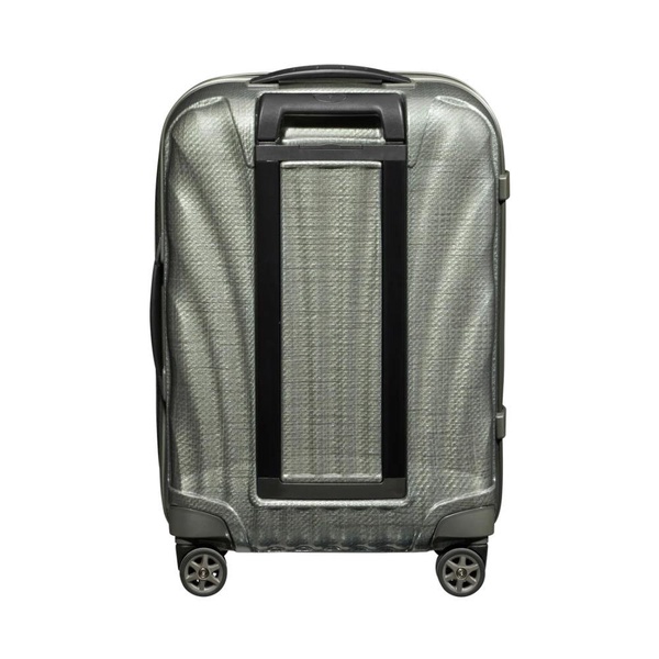 C-Lite Trolley Luggage with USB Port
