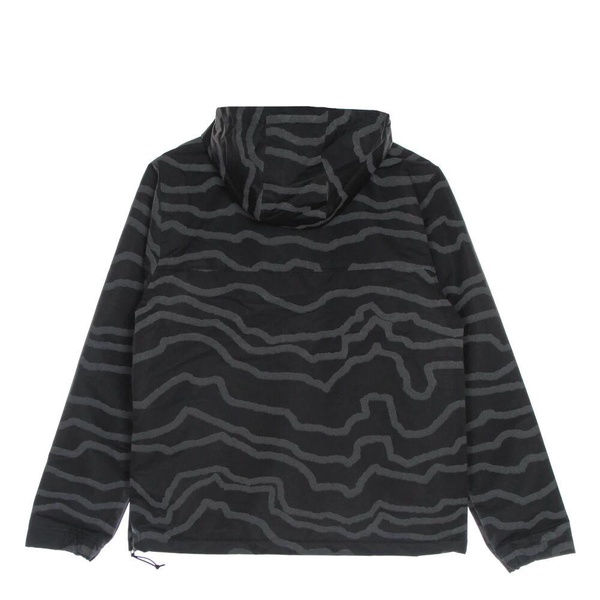 Deep Freeze Pullover Jacket
