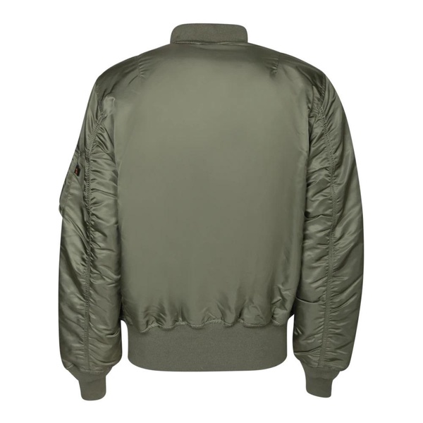 Heavy-duty jacket by Alpha