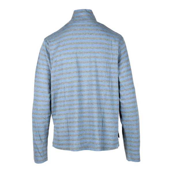 Luxury Cotton Cashmere Blend T-Shirt