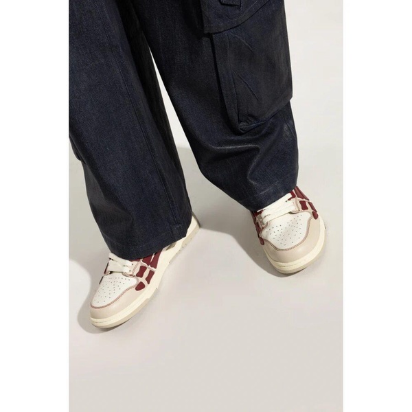 Sneakers Varsity Skel Top Low