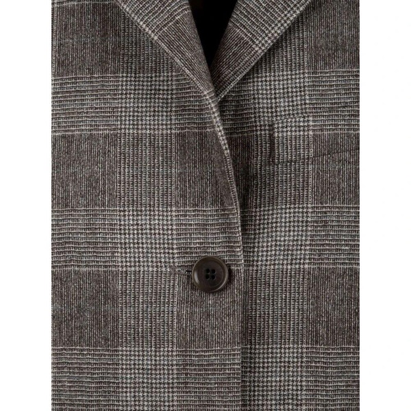 Jacket Model 0902