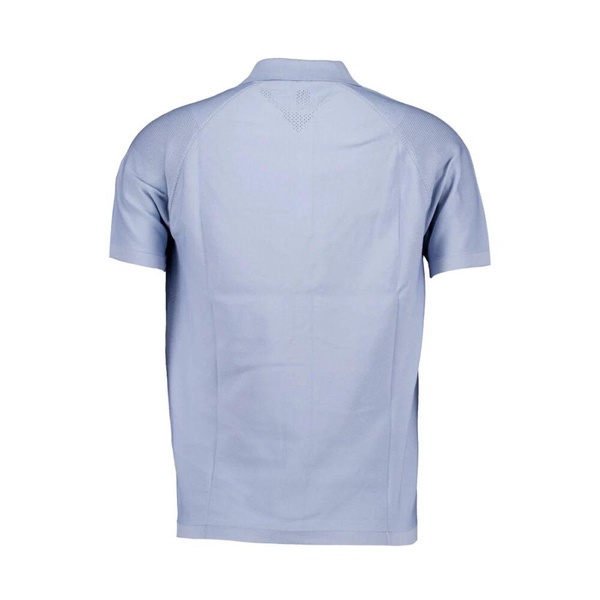 Fenzi Blue Polo Shirt