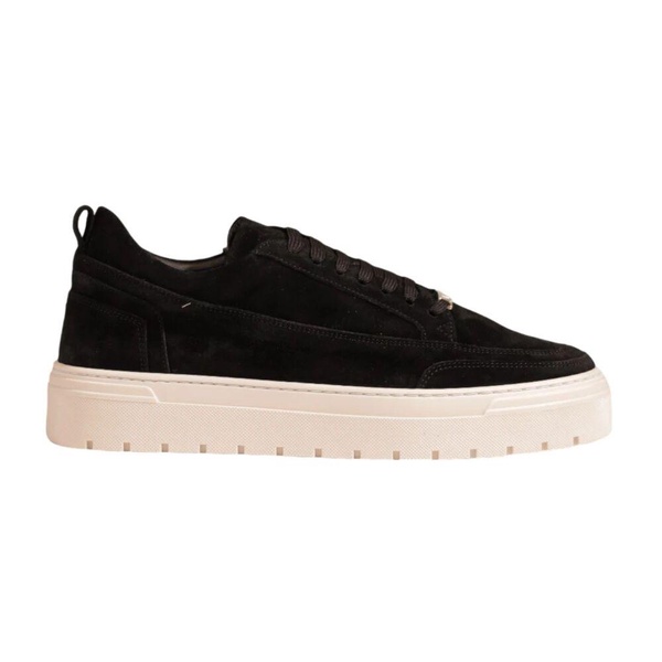 Suede Men's Shoes Autumn/Winter Collection