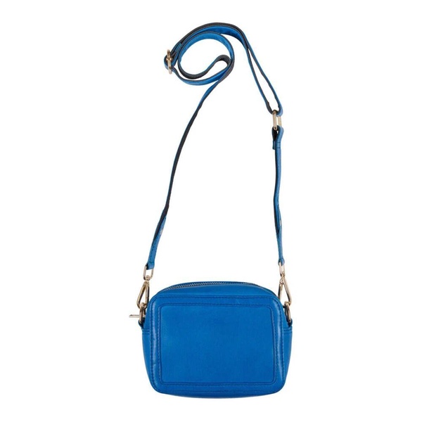 Boxy Clutch Skind 100167