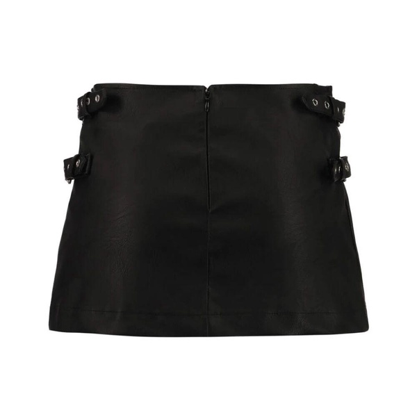 Short Skirt
