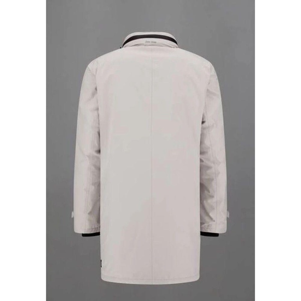 Waterproof Windproof Jacket with Hood