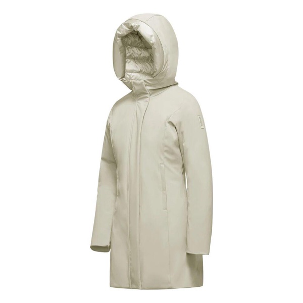 Winter Parka with Hood