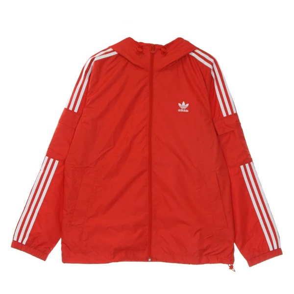Classic Windbreaker Jacket