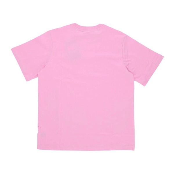Pink Rise Women's Tee Essentials