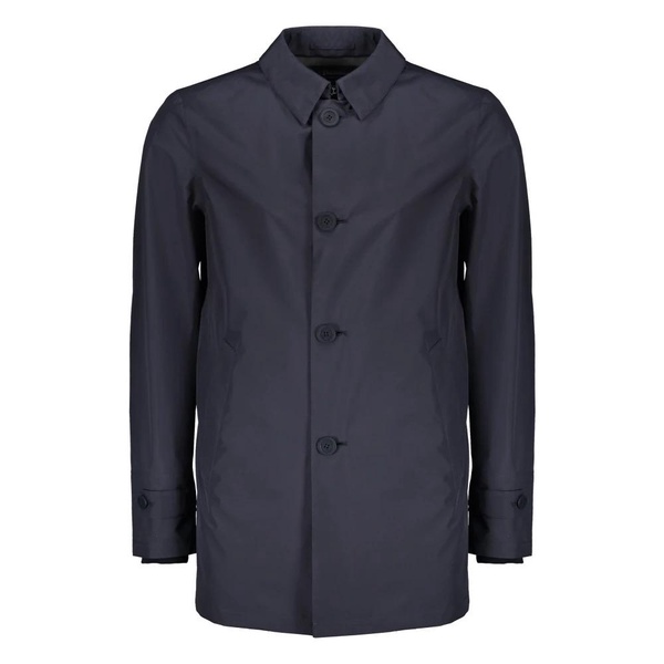 Waterproof Raincoat with Fisherman`s Hat