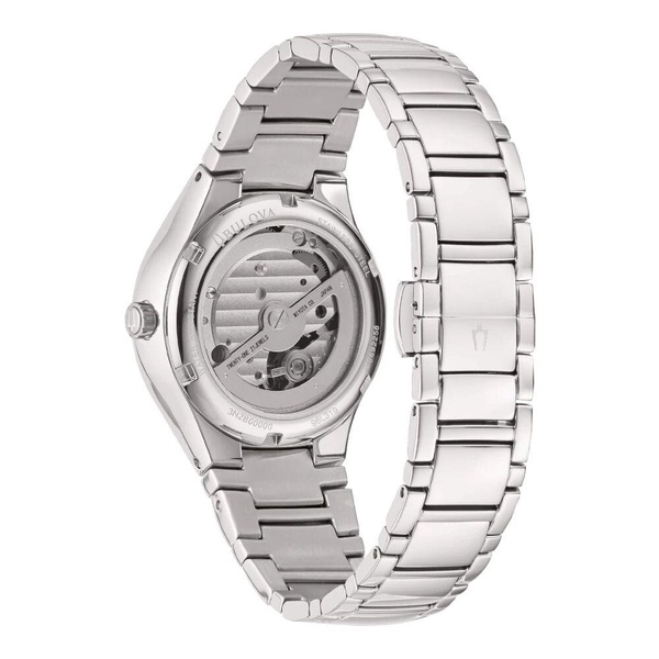 Lady Automatic