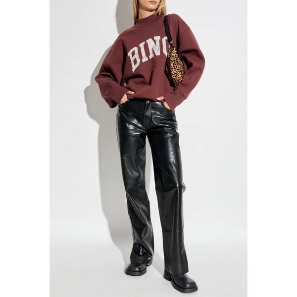 Trousers with Pockets
