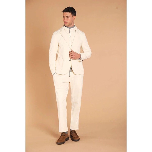 Winter Wool Blend Blazer Regular Fit